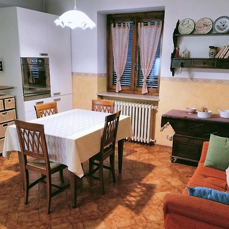 B&B "Madama Granet" Borgo San Dalmazzo Exteriör bild