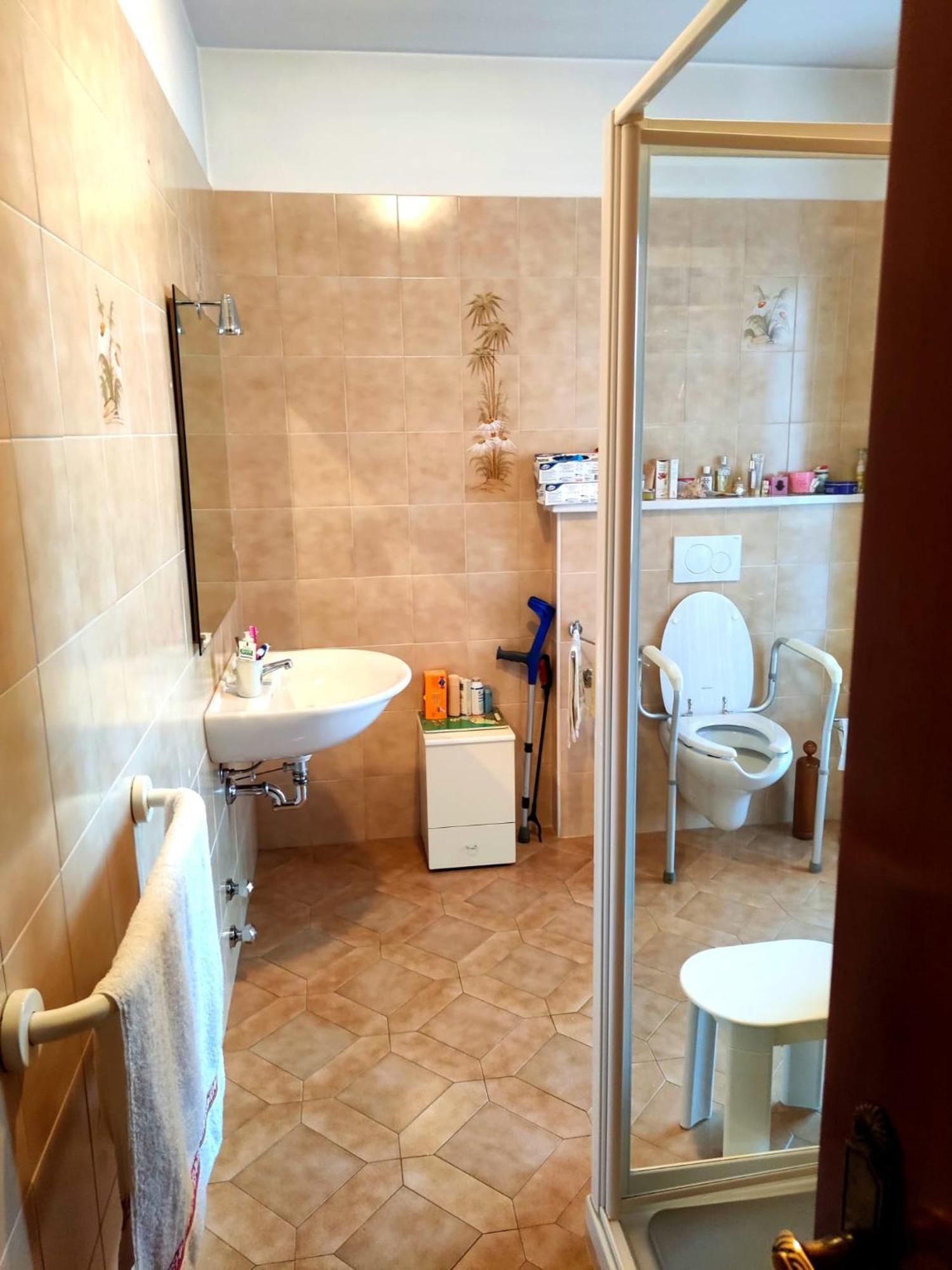 B&B "Madama Granet" Borgo San Dalmazzo Exteriör bild