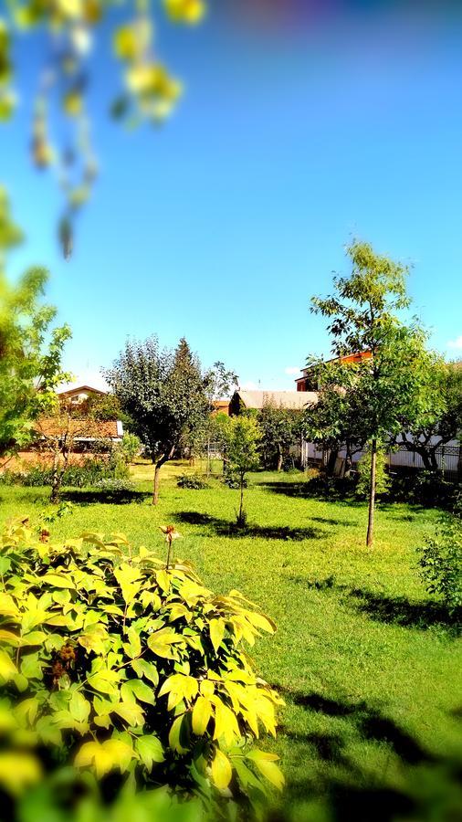 B&B "Madama Granet" Borgo San Dalmazzo Exteriör bild