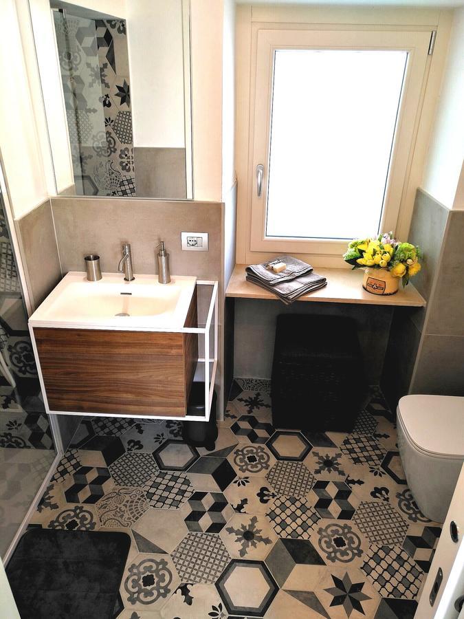 B&B "Madama Granet" Borgo San Dalmazzo Exteriör bild