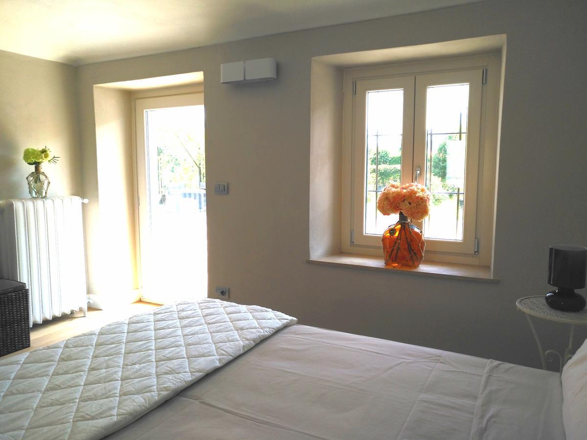 B&B "Madama Granet" Borgo San Dalmazzo Exteriör bild
