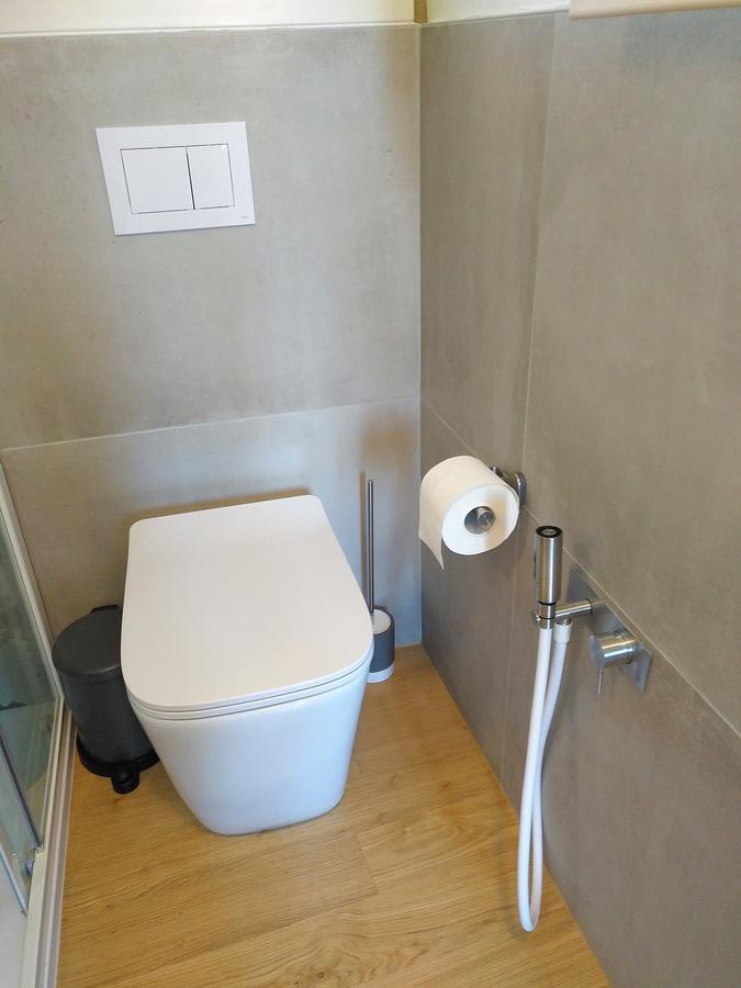 B&B "Madama Granet" Borgo San Dalmazzo Exteriör bild
